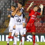 Tijuana se lleva un gran triunfo 3-1 Querétaro en el Torneo Apertura 2017