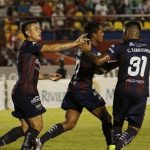 Atlante vence 2-0 a Puebla y espera derrota de Pumas para avanzar Copa MX Apertura 2017