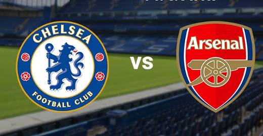 Chelsea vs Arsenal