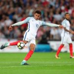 Inglaterra vence 2-1 Eslovaquia para dar un gran paso al Mundial Rusia 2018