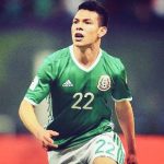 México asegura su lugar al Mundial Rusia 2018 al vencer 1-0 a Panamá