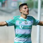 Santos golea 3-0 Juárez para definir los Octavos de Final Copa MX Apertura 2017