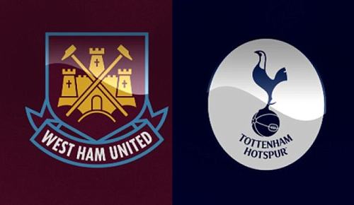 West Ham vs Tottenham EN VIVO Hora, Canal, Dónde ver Jornada 9 Premier League 2018-19