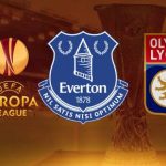 Everton vs Lyon