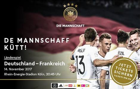 Resultado: Alemania vs Francia [Vídeo Goles- Resumen ...