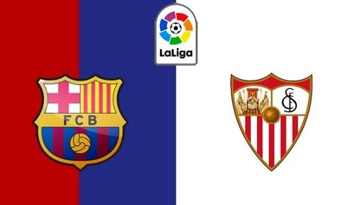 Barcelona vs Sevilla EN VIVO Hora, Canal, Dónde ver Jornada 9 Liga Española 2018-19