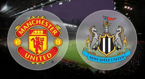 Resultado Manchester United Vs Newcastle [vídeo Resumen Goles