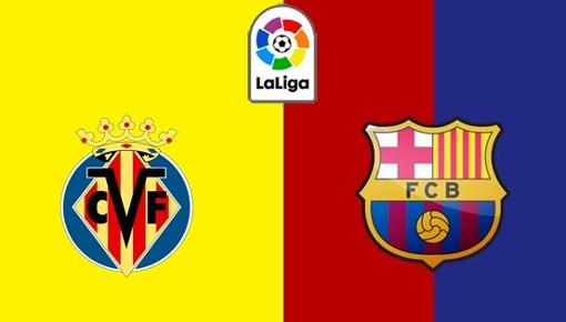 Villarreal vs Barcelona EN VIVO Hora, Canal, Dónde ver Jornada 34 Liga Española 2019-2020