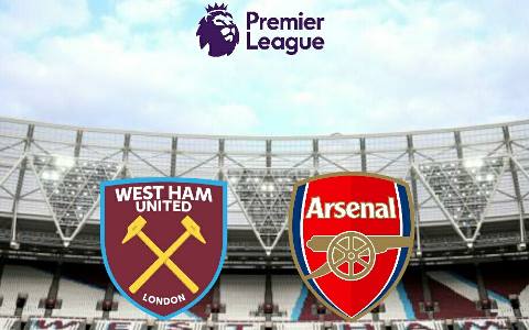 West Ham vs Arsenal EN VIVO Hora, Canal, Dónde ver Jornada 16 Premier League 2019-2020