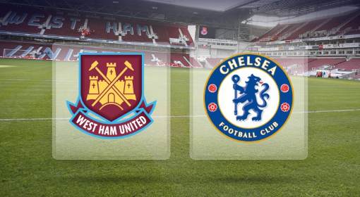 West Ham vs Chelsea