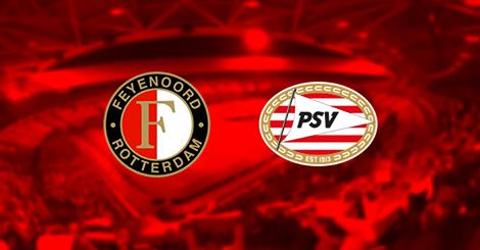 Resultado: Feyenoord vs PSV [Vídeo Goles- Resumen] Cuartos de Final