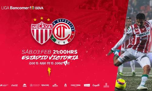 Resultado: Necaxa Vs Toluca [Vídeo Resumen] Dónde Ver Jornada 5 Torneo ...