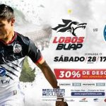 Lobos BUAP vs Puebla
