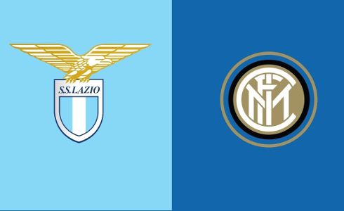 Lazio vs Inter de Milán