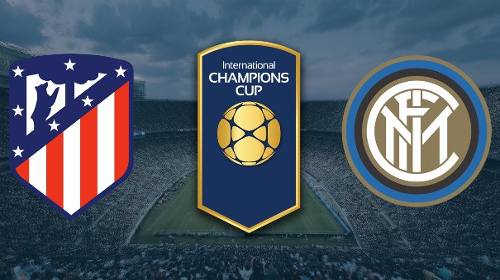 Ver Atlético de Madrid vs Inter Online EN VIVO Gratis Hoy 11 de Agosto
