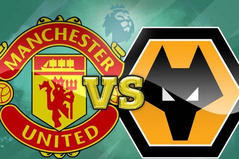 Manchester United vs Wolves