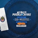 Puebla vs Chivas