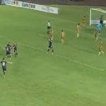 Atlante vs Potros UAEM 1-0 Ascenso MX Apertura 2018