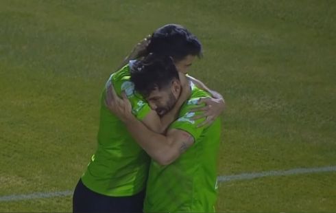 Vídeo] Resultado, Resumen y Goles Juárez vs Leones Negros 1-1 Cuartos de  Final Ascenso MX Apertura 2018