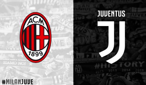 Resultado: Milán vs Juventus Vídeo Resumen Goles Jornada ...