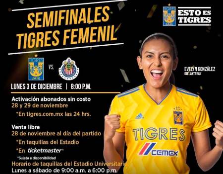 Resultado: Tigres Vs Chivas [Vídeo Resumen- Goles] Semifinales Liga MX ...