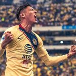 Gol de Edson Álvarez- Cruz Azul vs América 0-1 Final Torneo Apertura 2018