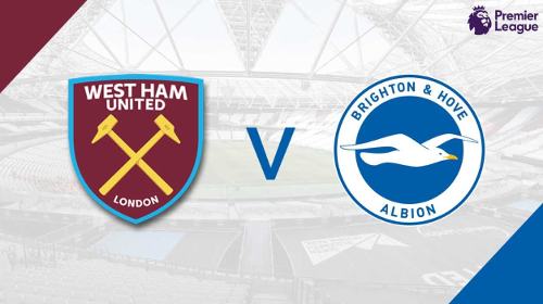 Resultado: West Ham Vs Brighton [Vídeo Resumen- Goles] Jornada 21 ...