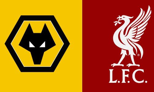 Wolves vs Liverpool