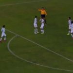 Alebrijes vs León 0-1 Jornada 4 Copa MX Clausura 2019