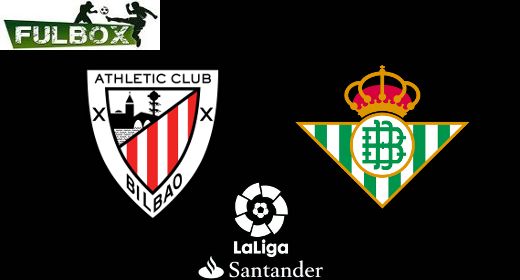 Athletic Bilbao vs Betis