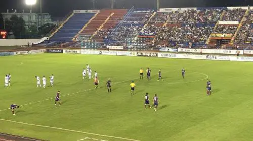Atlante vs Pachuca 1-2 Copa MX Clausura 2019