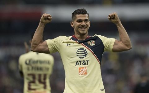 Atlas vs América 1-2 Jornada 2 Torneo Clausura 2019