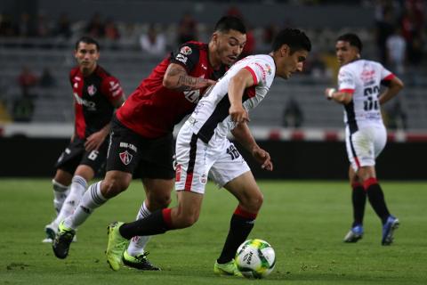 Vídeo] Resultado, Resumen y Goles Atlas vs Lobos BUAP 3-1 Jornada 4 Torneo  Clausura 2019