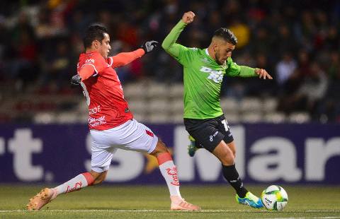 V Deo Resultado Resumen Y Goles Ju Rez Vs Mineros Ascenso Mx Clausura