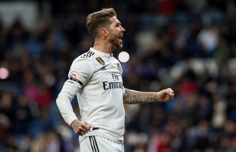 [Vídeo] Resultado, Resumen Y Goles Real Madrid Vs Leganés 3-0 Copa Del ...