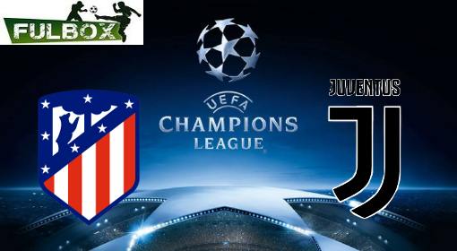 Resultado: Atlético De Madrid Vs Juventus [Vídeo Resumen Goles] Octavos ...