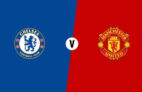 Chelsea vs Manchester United EN VIVO Hora, Canal, Dónde ver FA Cup 2018-2019