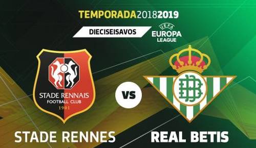 Rennes vs Betis