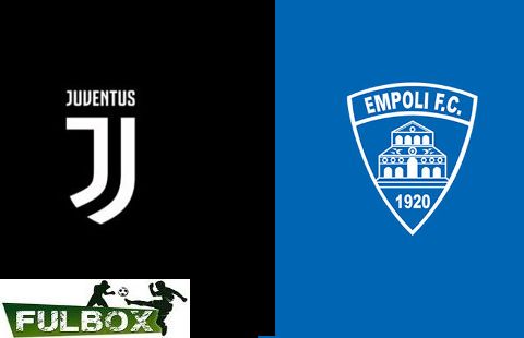 Juventus vs Empoli