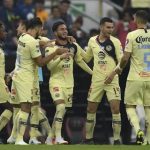 América vs Tijuana 4-0 Semifinales Copa MX Clausura 2019