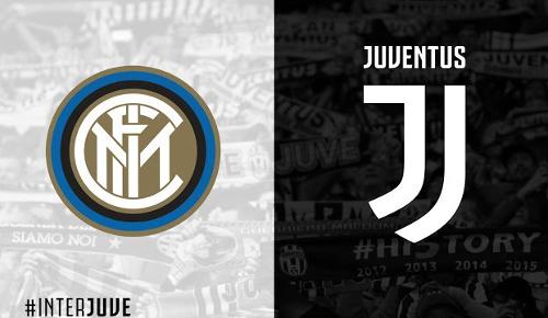 Inter de Milán vs Juventus