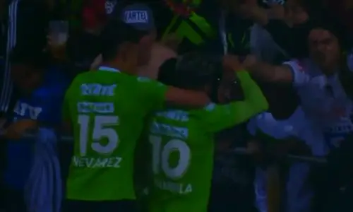 Juárez vs Pumas 2-0 Semifinales Copa MX Clausura 2019