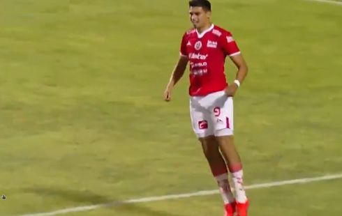 Mineros vs Jaiba Brava 5-2 Ascenso MX Clausura 2019