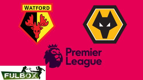 Watford vs Wolves