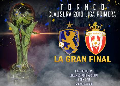 Managua vs Real Esteli EN VIVO Hora, Canal, Dónde ver Liga Nicaragua Clausura 2019