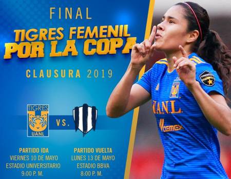 Resultado: Tigres Vs Monterrey [Vídeo Resumen- Goles] Final Liga MX ...