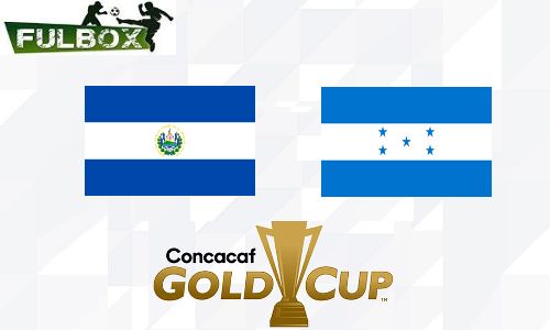 El Salvador vs Honduras EN VIVO Hora, Canal, Dónde ver Jornada 3 Copa Oro 2019