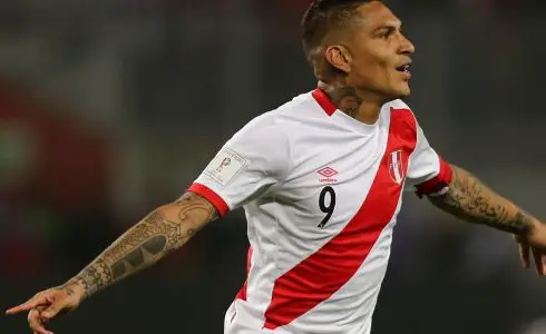 Gol de Penal Palo Guerrero Brasil vs Perú 1-1 Final Copa América 2019