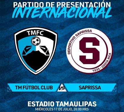 Tampico Madero vs Saprissa EN VIVO Hora, Canal, Dónde ver Amistoso 17 de Julio 2019