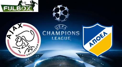 Image Result For Ajax Vs Apoel En Vivo Resultado Image Result For Ajax Vs Apoel En Vivo Resultado